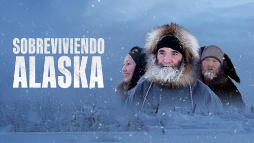 Sobreviviendo Alaska