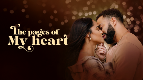 The Pages of My Heart
