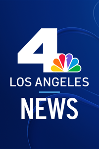 NBC 4 Los Angeles News