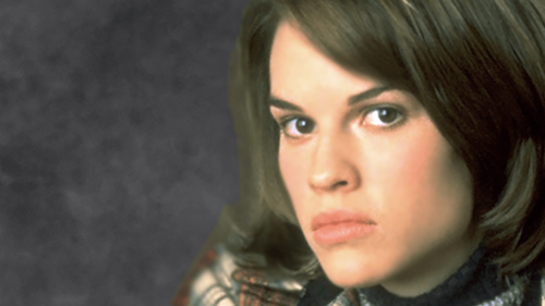 Terror In The Family