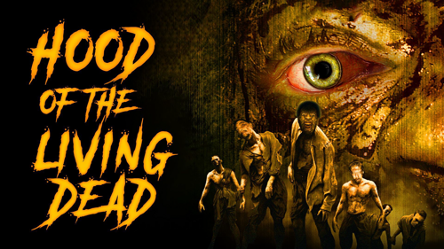 Hood Of The Living Dead