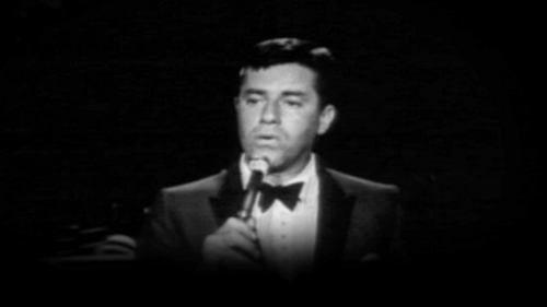Jerry Lewis: the Man Behind the Clown