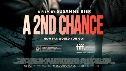 A Second Chance