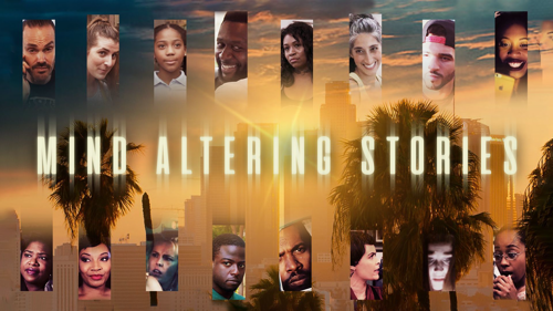Mind Altering Stories
