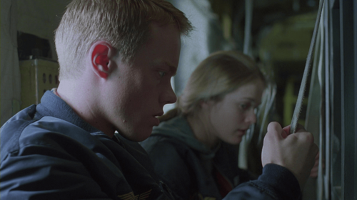 Iron Eagle IV: On the Attack