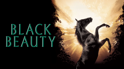 Black Beauty (1994)