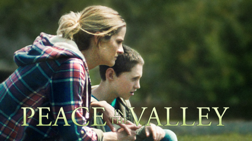 Peace in the Valley