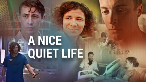 A Nice Quiet Life