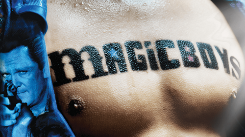 Magic Boys