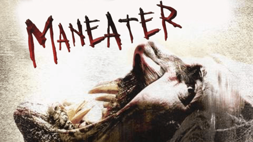 Maneater