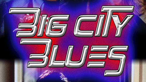 Big City Blues