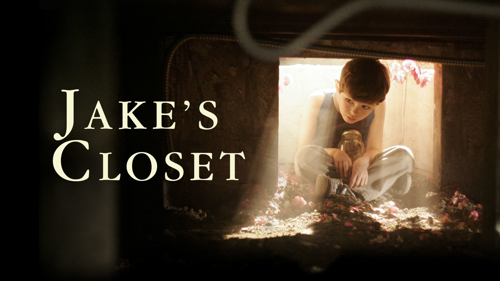 Jake's Closet