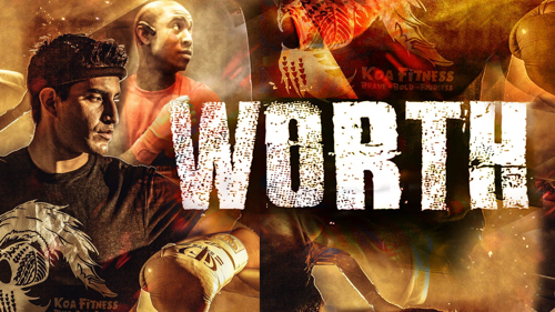Worth