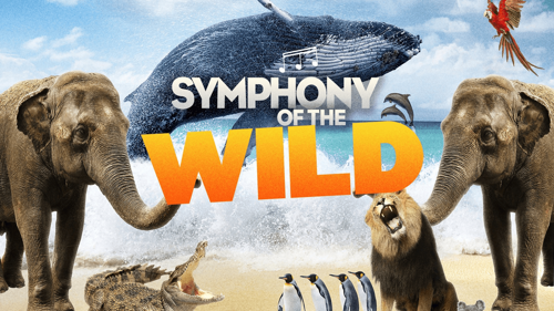 Symphony of the Wild
