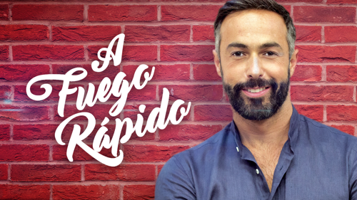 A fuego rápido