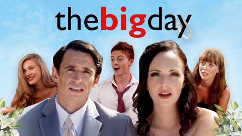 The Big Day