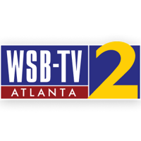 WSB (ABC) News 2 Atlanta, GA