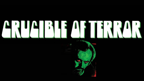 Crucible of Terror