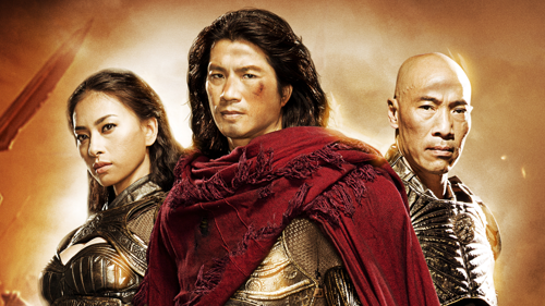 Once Upon a Time in Vietnam