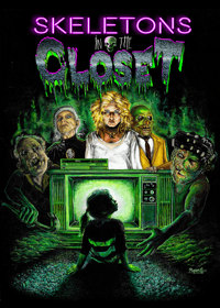 Skeletons in the Closet