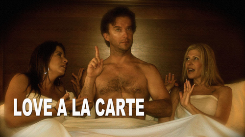 Love a la Carte