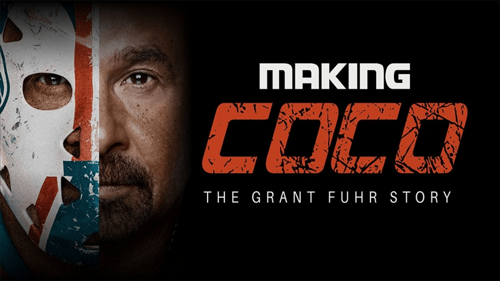 Making Coco: The Grant Fuhr Story