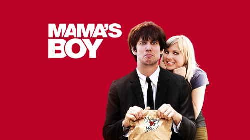 Mama's Boy