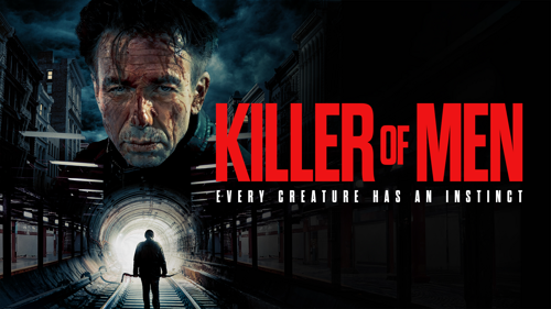Killer of Men