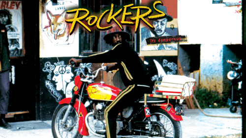 Rockers