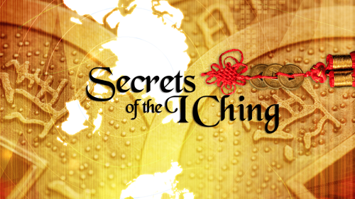 Secrets of the I Ching