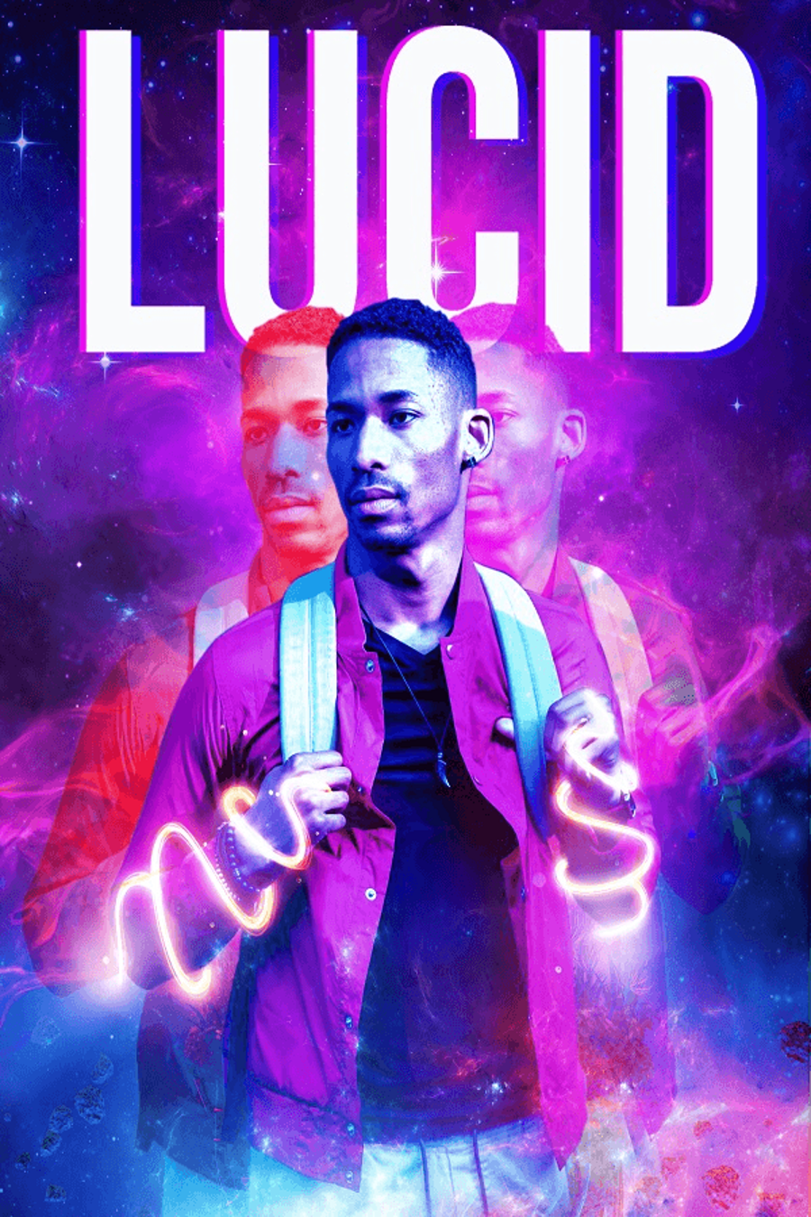 Lucid | Local Now