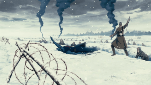 First Squad: The Moment of Truth (Russian w subtitles)