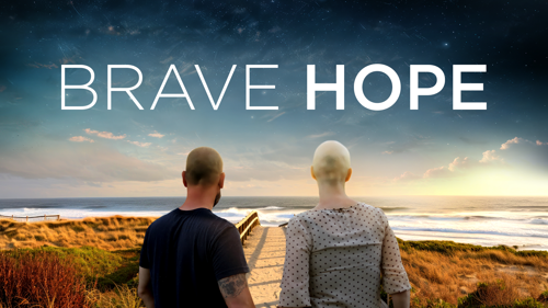 Brave Hope