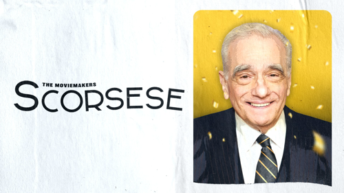 The Moviemakers: Scorsese