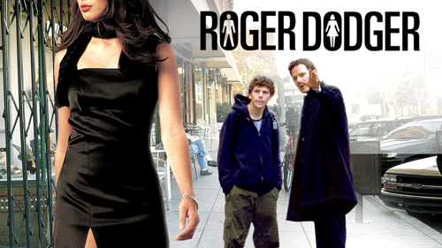 Roger Dodger
