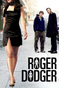 Roger Dodger