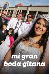 Mi gran boda gitana
