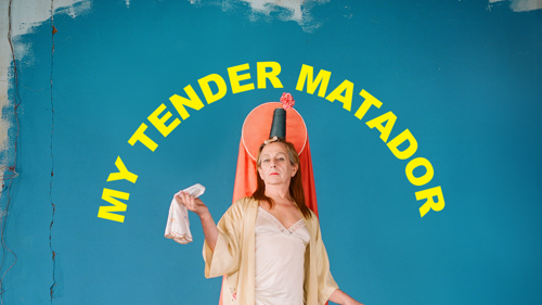 My Tender Matador