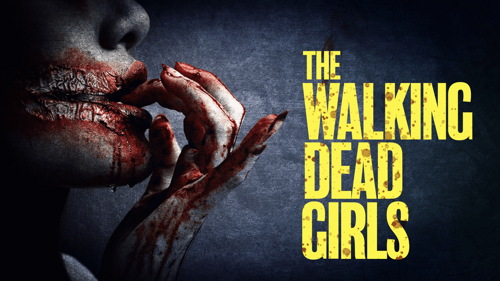 The Walking Dead Girls