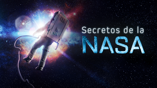 Secretos de la NASA