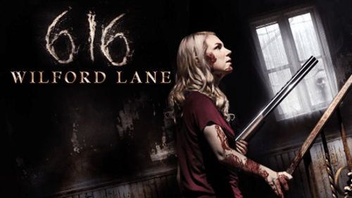 616 Wilford Lane