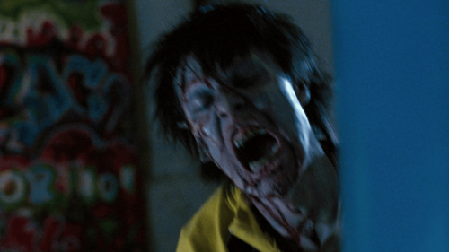 Return of the Living Dead: Rave to the Grave