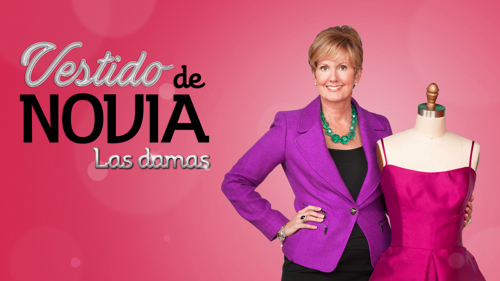 Vestido de novia: Las damas