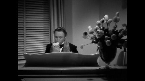 My Man Godfrey (Black & White)