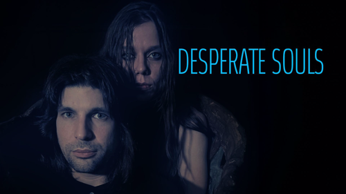 Desperate Souls