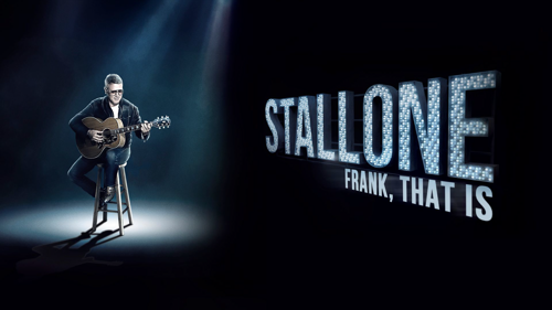 Stallone: Frank, That Is
