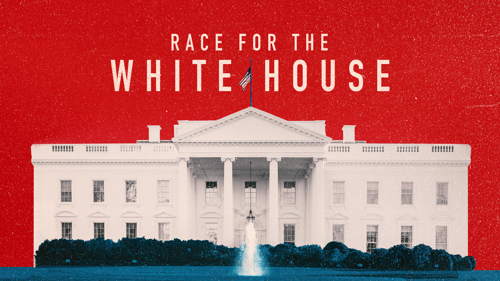 Race for the White House