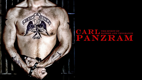 Carl Panzram: The Spirit of Hatred and Vengeance