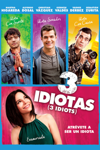 3 Idiotas