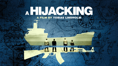 A Hijacking